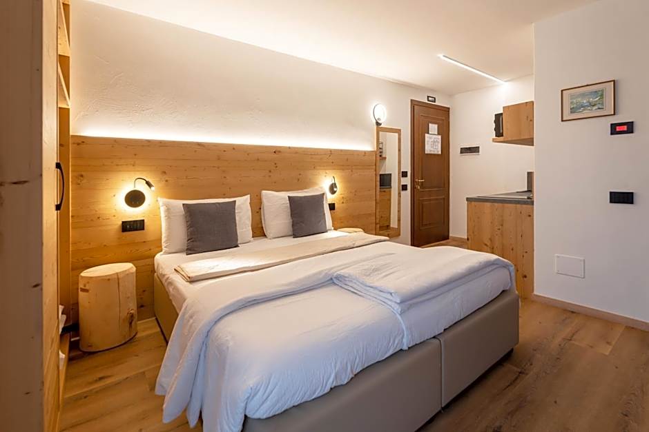 Negritella Sweet Hotel