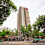 Ibis Santiago Providencia