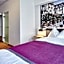 Hotel Central Luzern