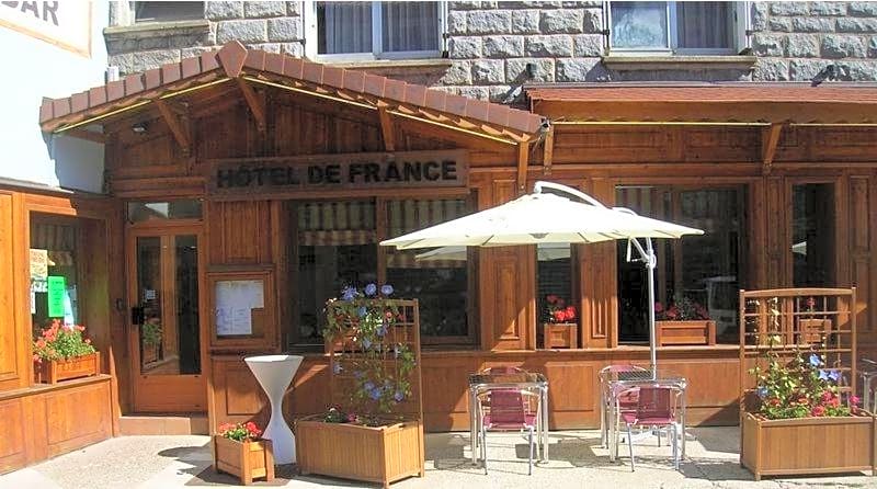 Hôtel de France