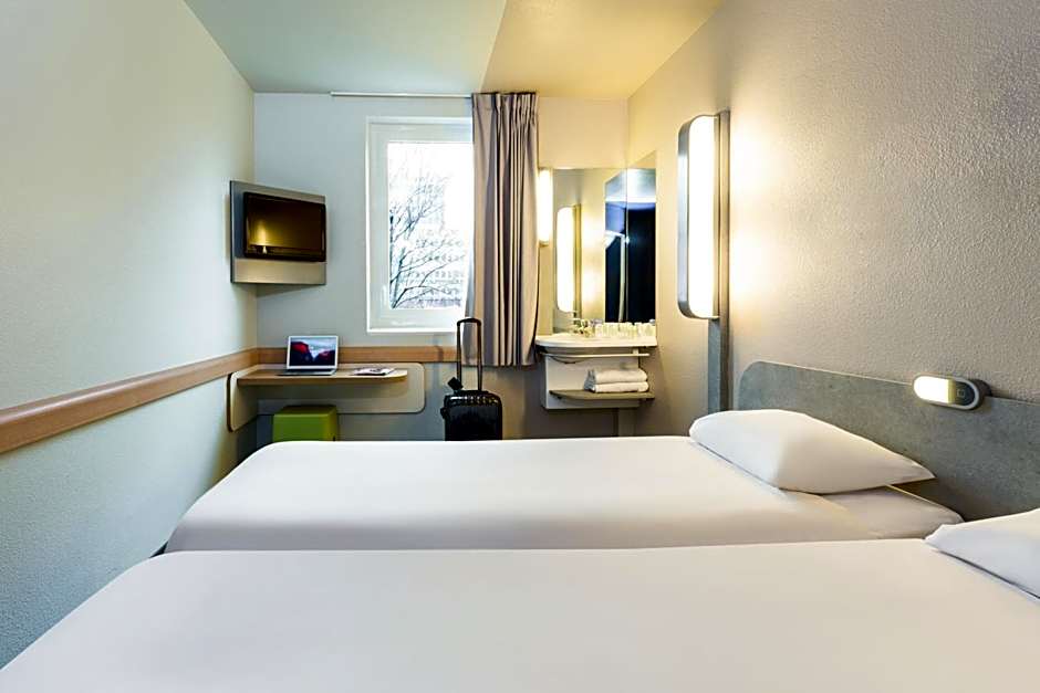 ibis budget Paris Porte De Montmartre