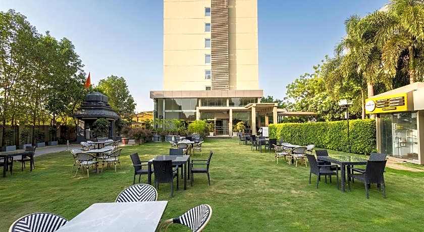 Temple Tree Hotel Shirdi, a member of Radisson Individuals