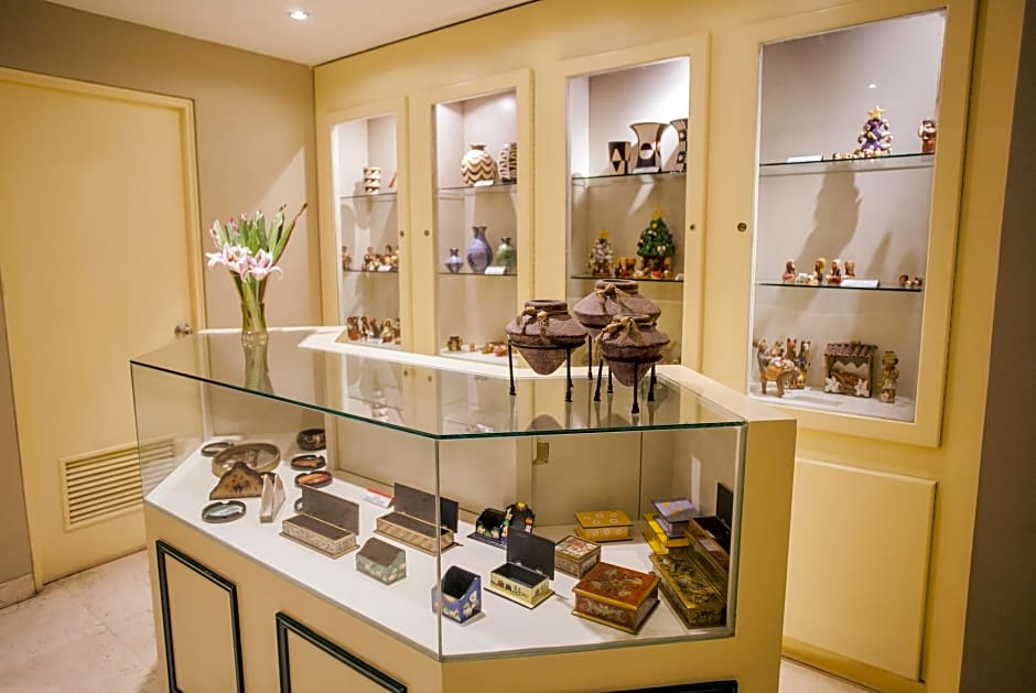 Del Pilar Miraflores Hotel