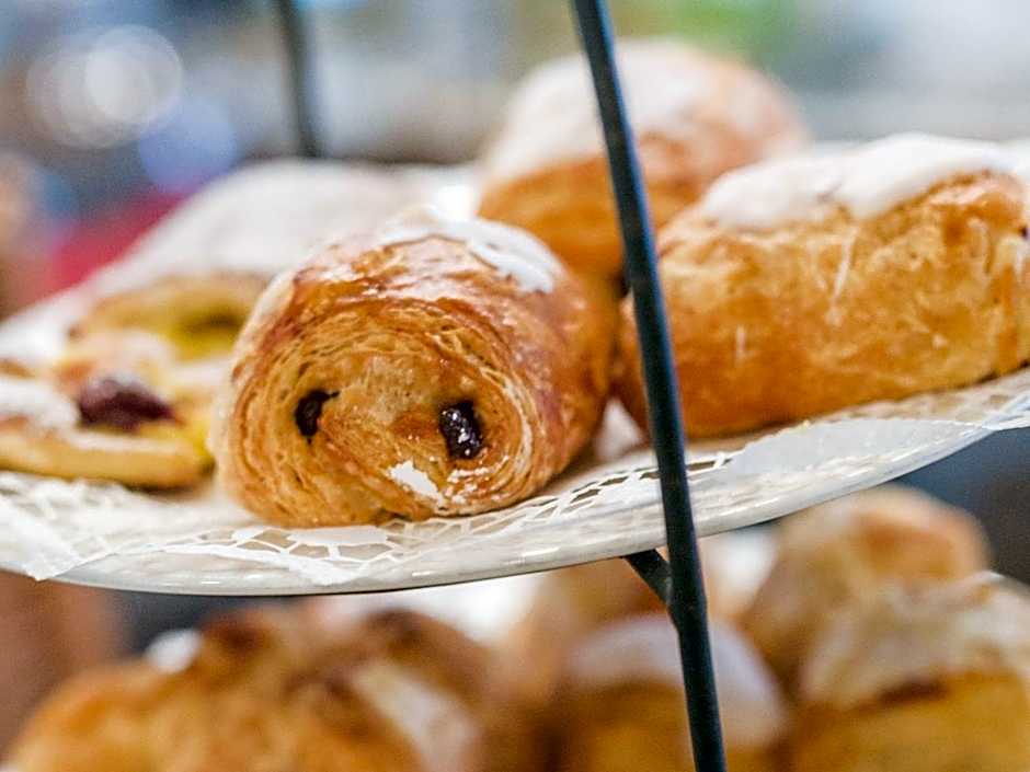 Victor's Residenz-Hotel Gummersbach