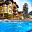 Alpenrose Hotel and Gardens