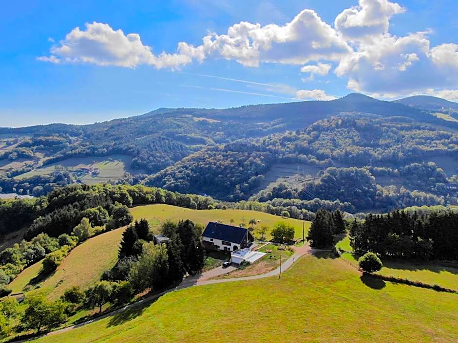 La Colline Du Baa - Maison d'hôtes d'exception