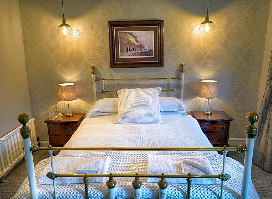 The Ferry Bed & Breakfast
