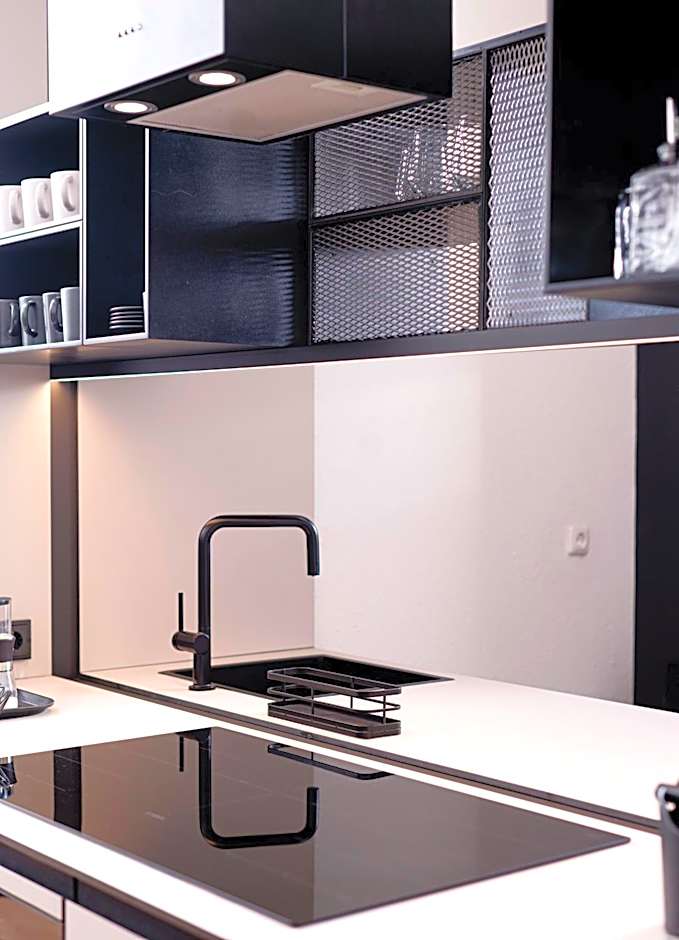 YokoLou - Design-Apartments