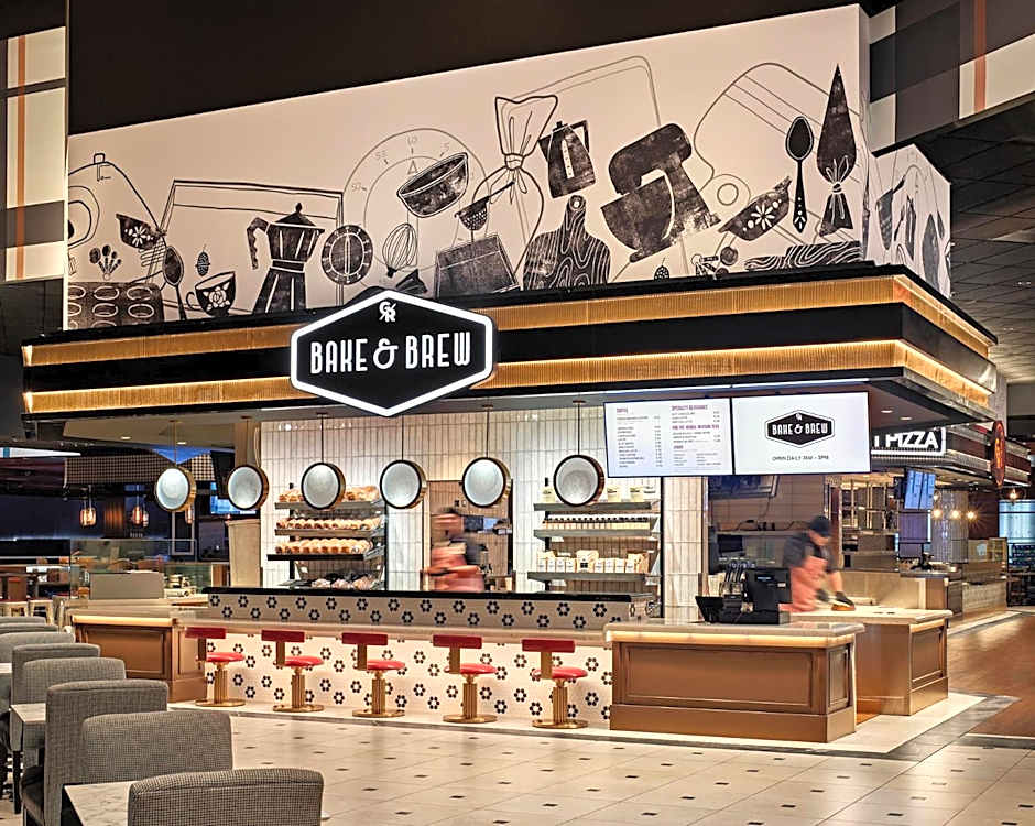 Harrah's Cherokee - A Caesars Rewards Destination