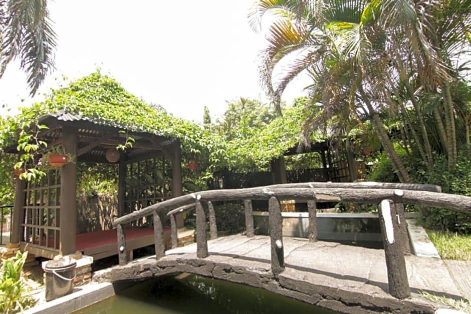 Hotel Grand Situ Buleud