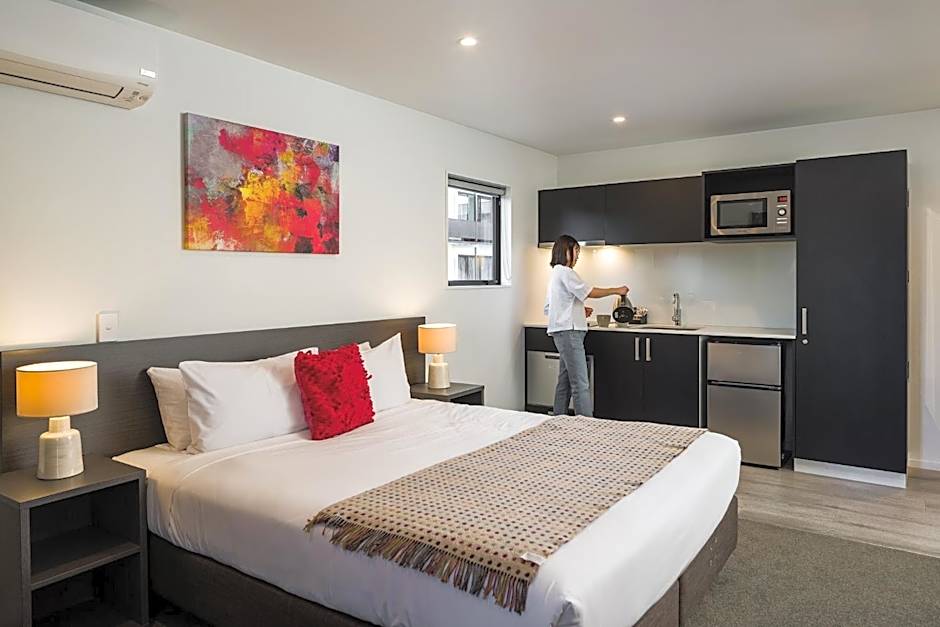 Carnmore Hagley Park