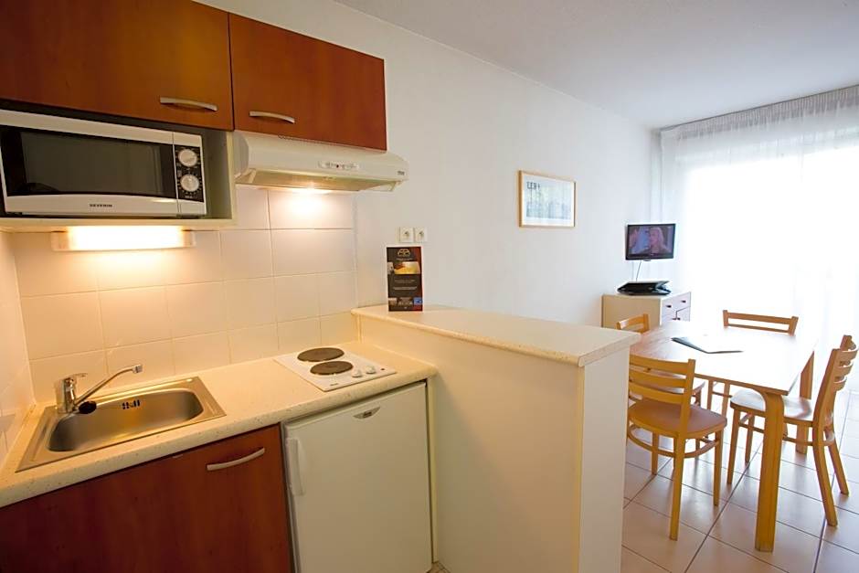 All Suites Appart Hotel Bordeaux-Merignac