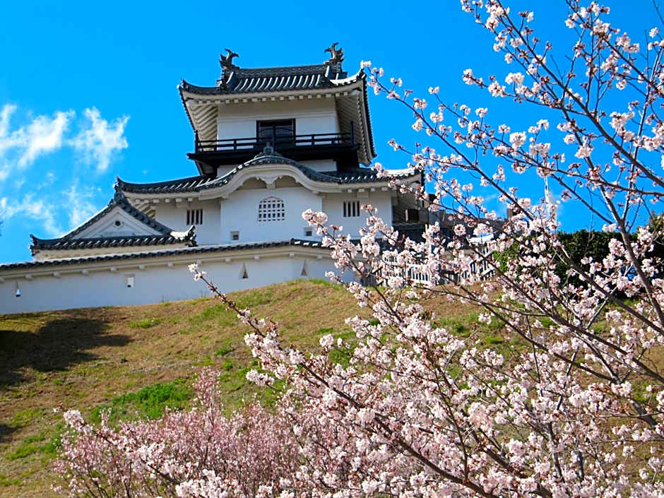 Hotel Kakegawa Hills