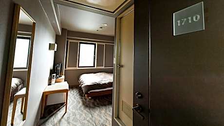 Deluxe Single Room - Non-Smoking