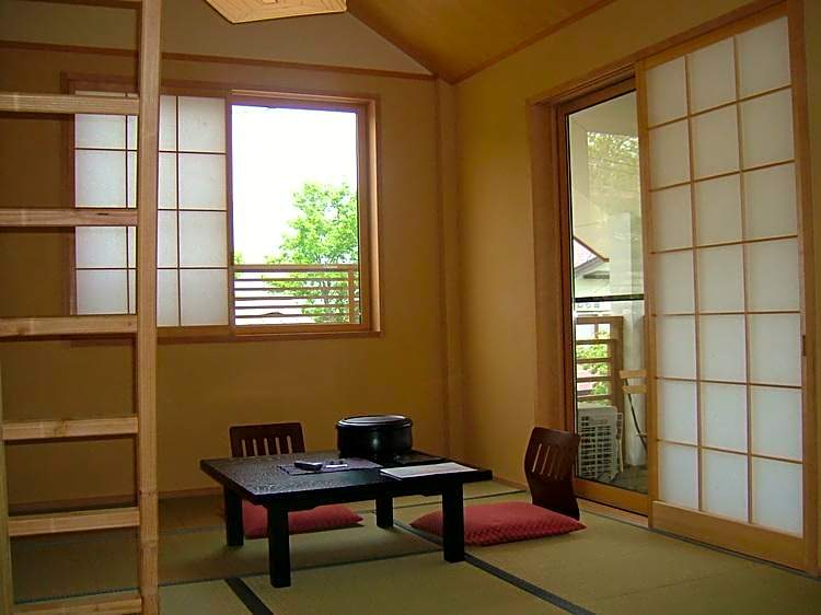 Hakuba Kappo Ryokan Minamiya