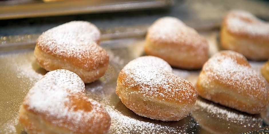 Bio Hotel Villa Cecilia