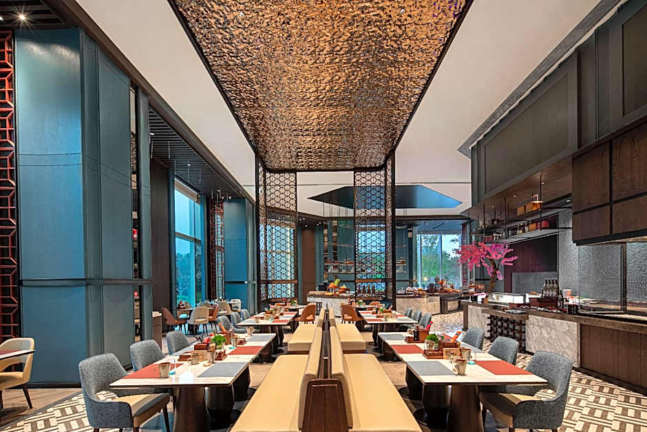 HUALUXE Haining By IHG