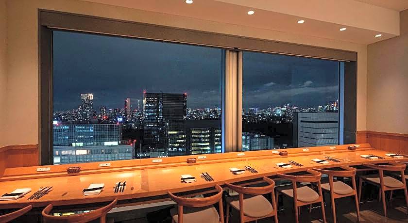 Hotel Century Southern Tower