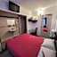 Hotel Les Rosiers