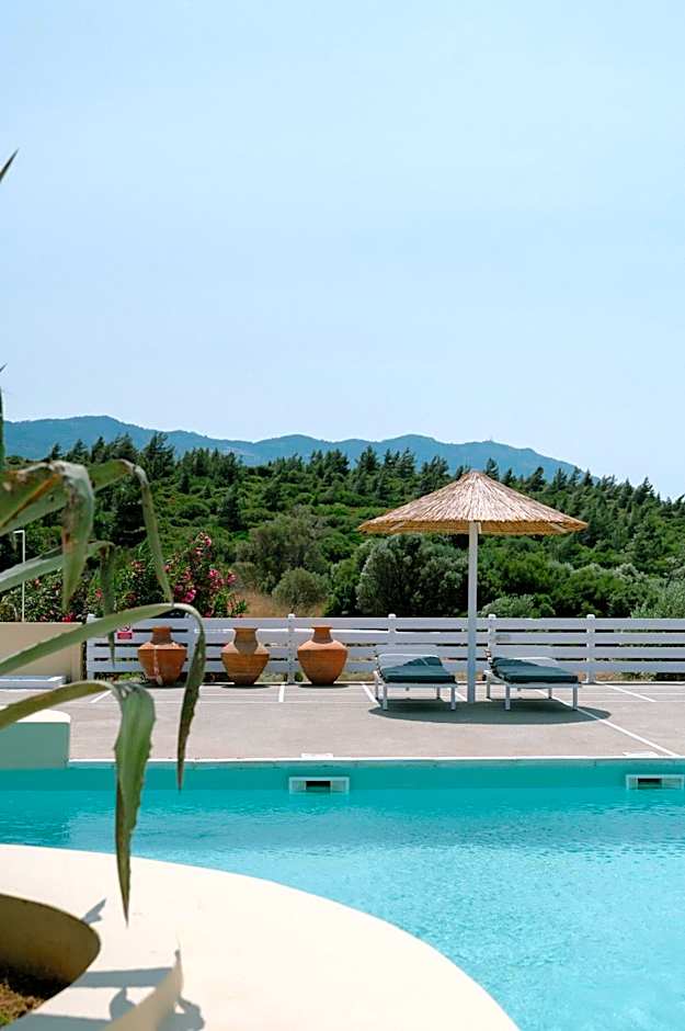 Mandilada Family Village - Seaview Villas