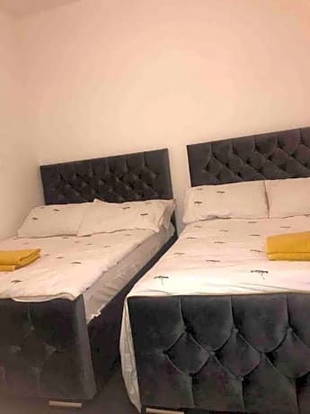 Entire Whalley House