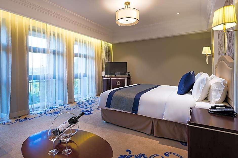 Pullman Tangshan
