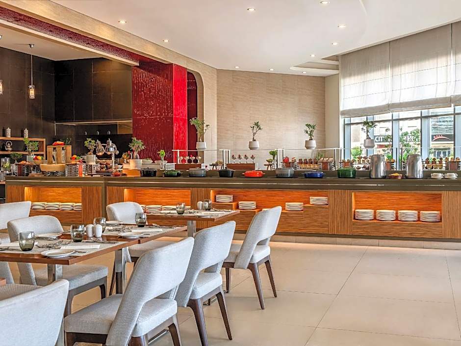 Aparthotel Adagio Fujairah