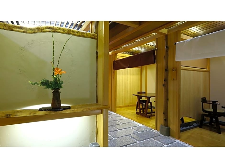 NozawaOnsen Tokiwaya Ryokan - Vacation STAY 85591v