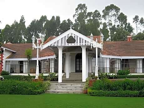 Kluney Manor Ooty Resort