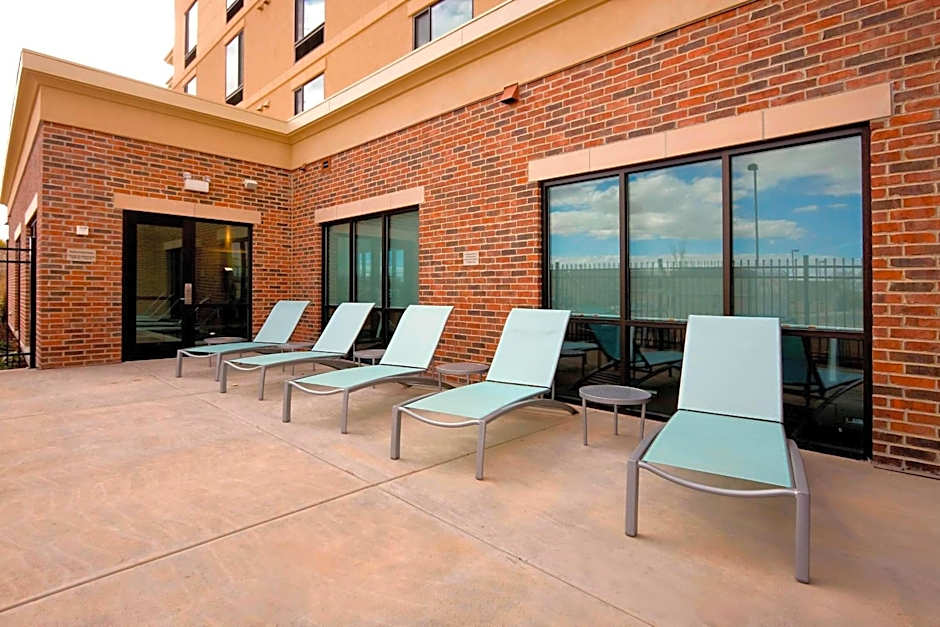 SpringHill Suites by Marriott Rexburg