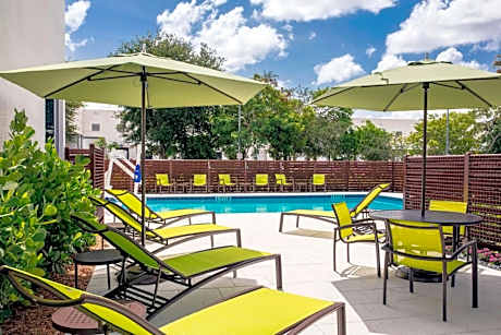 SpringHill Suites by Marriott Miami Doral