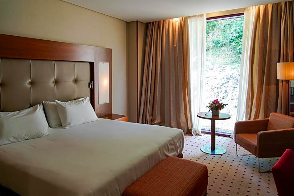 Blau Gran Hotel Las Caldas, a member of Radisson Individuals