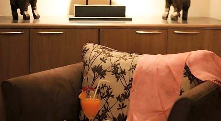 Best Comfort Residential Hotel