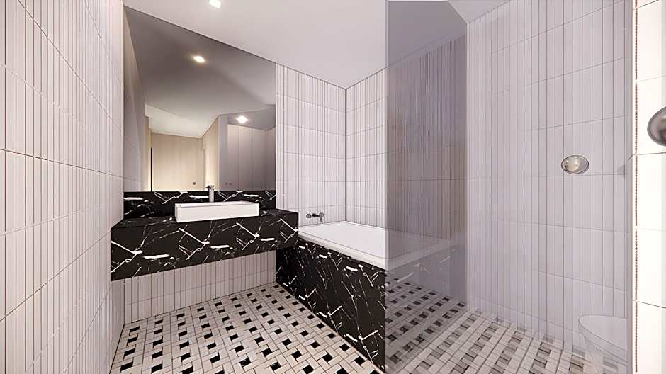 H Avenue Hotel Seomyeon Station