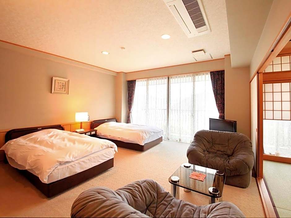 Hotel Kamogawaso