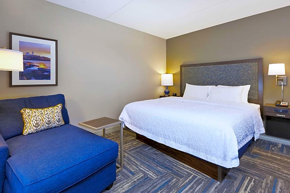 Hampton Inn By Hilton & Suites Wells-Ogunquit, Me