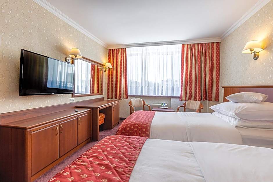 Hotel Gołębiewski Białystok