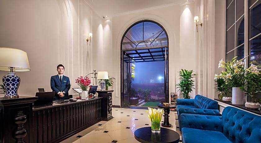 My Boutique Hotel & Spa