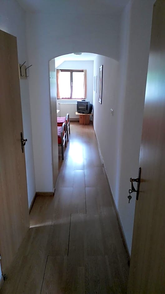 Pension Egida