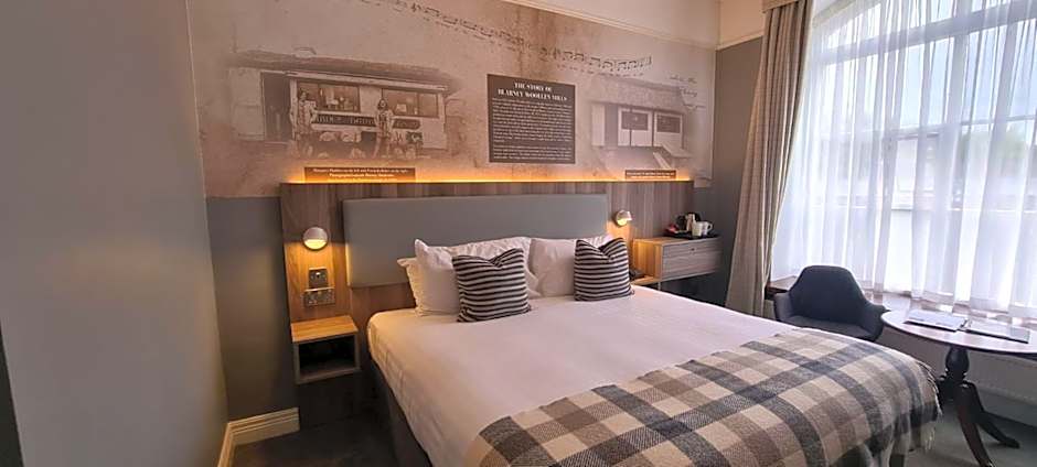 Blarney Woollen Mills Hotel - BW Signature Collection