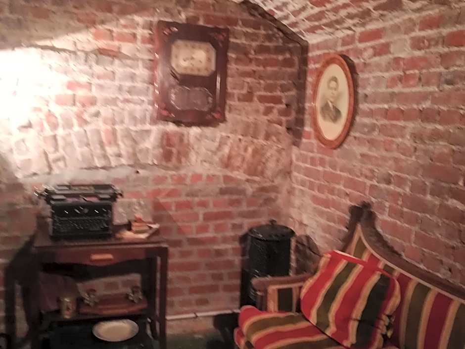 La Bourgogne en Ville