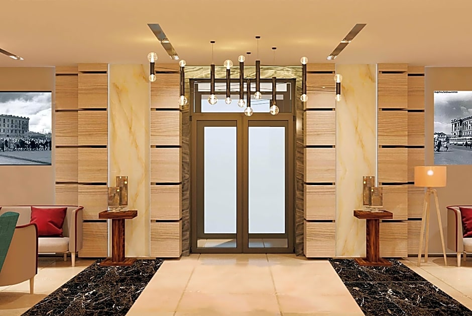 Ramada by Wyndham Astana