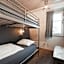 No8 Boutique Hotel - self check in