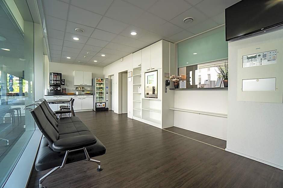 Los Lorentes Hotel Bern Airport