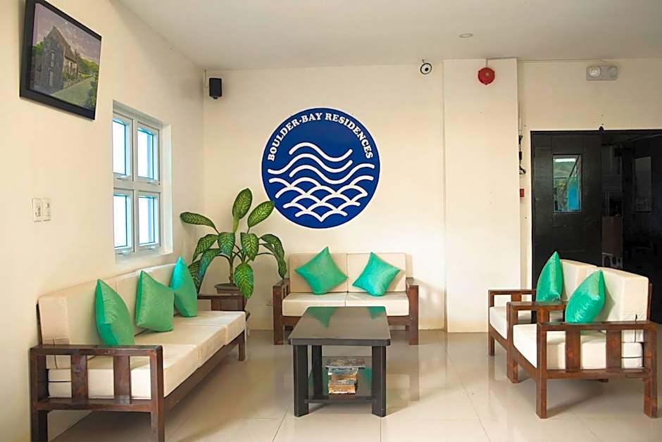 Boulder-Bay Residences