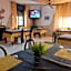 Albergo Ristorante Bar Pizzeria La Lanterna