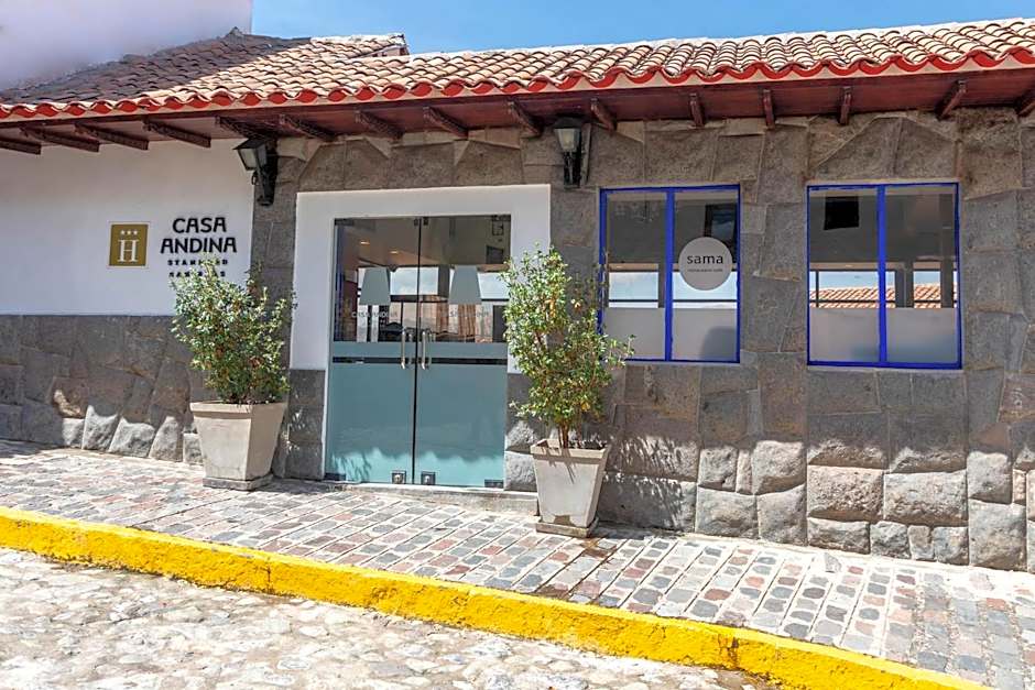 Casa Andina Standard Cusco San Blas