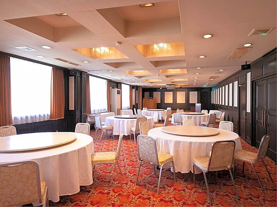 GRAND HOTEL SEIFUSO