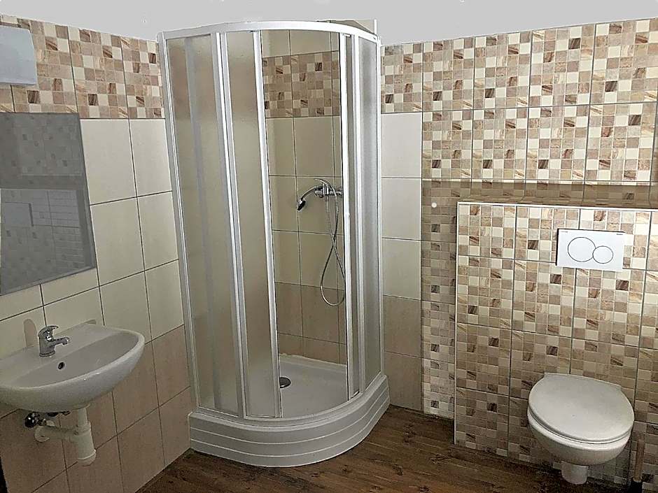Apartmány Rožmberk