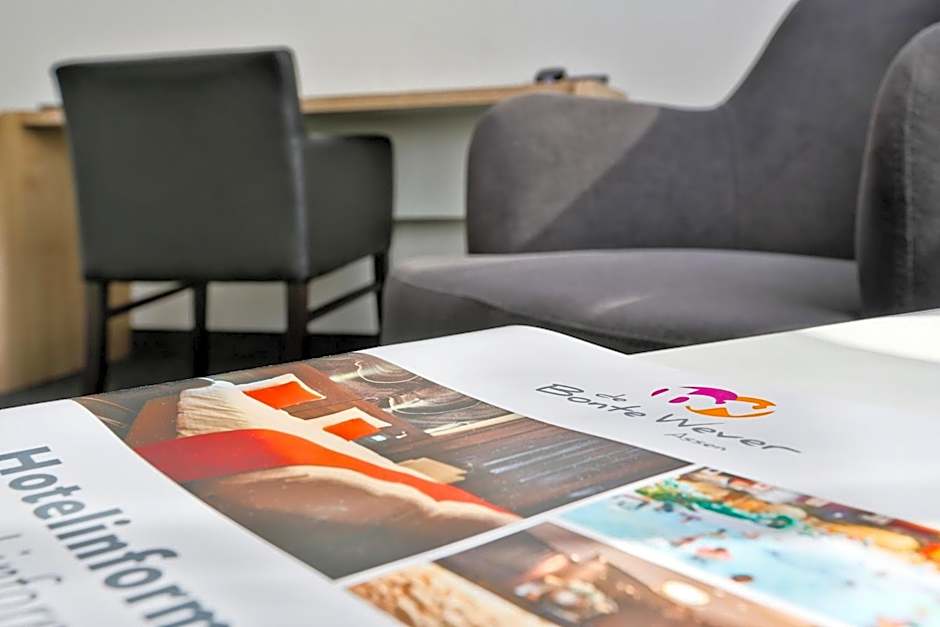 Hotel de Bonte Wever Assen